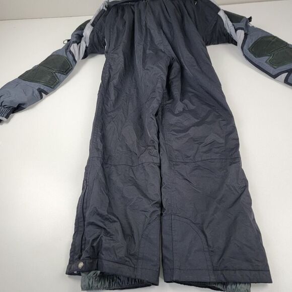 Vintage Jean-Claude Killy Ski Suit Rare Anniversary Edition Numbered 27 Of 185 - Picture 6 of 16